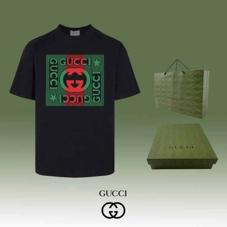 Picture of Gucci T Shirts Short _SKUGucciXS-Lsxtx2210544